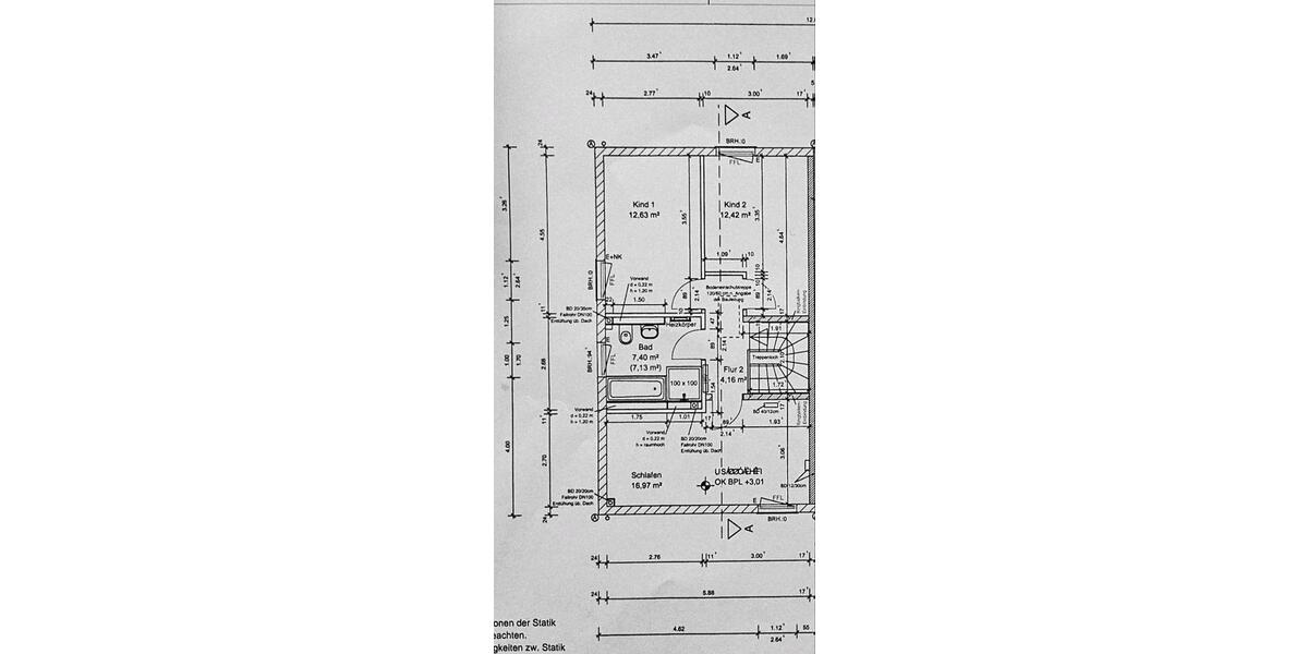 Doppelhaushälfte Hettenleidelheim - 4 Zimmer, 106 m&sup2;, 1.500&euro; | Angebot:25149187