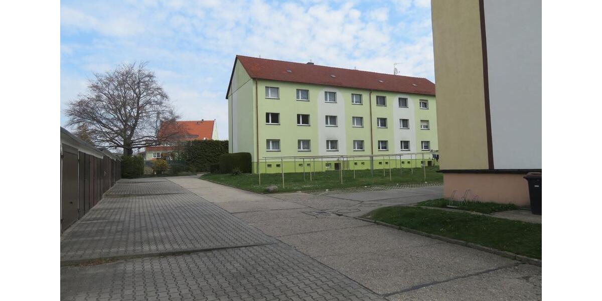 Etagenwohnung Haselbachtal - 2 Zimmer, 51 m&sup2;, 380&euro; | Angebot:25932526