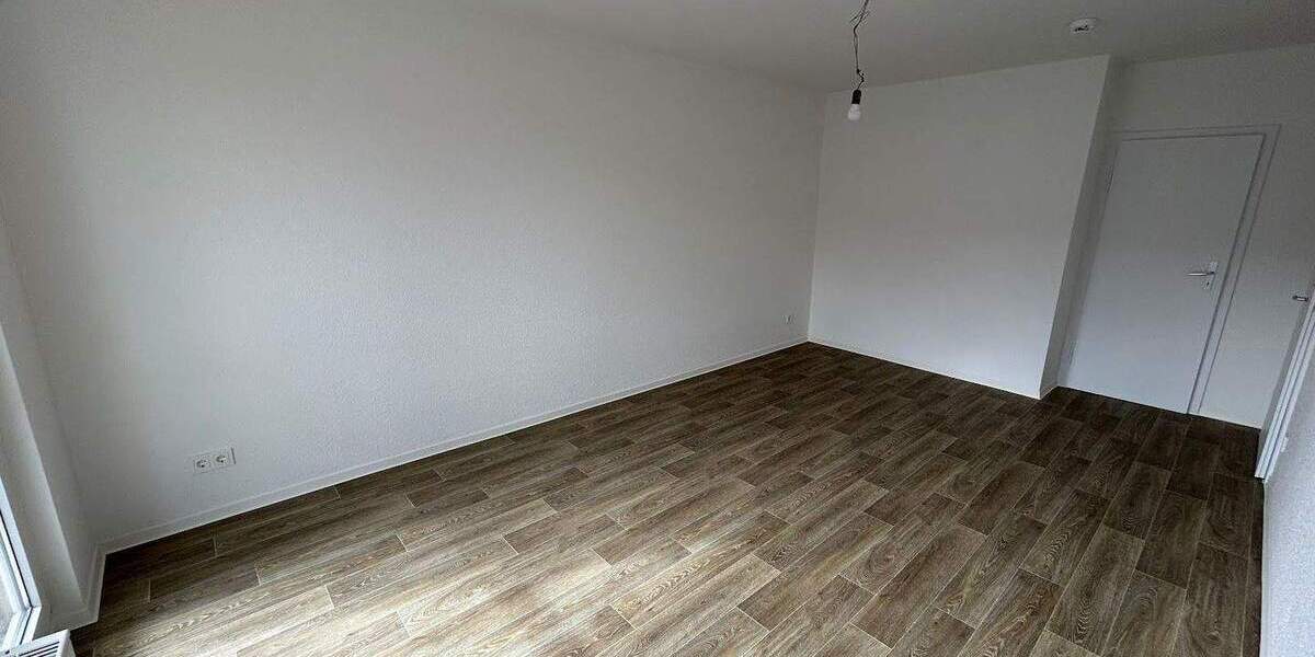 Etagenwohnung Seeland Gatersleben - 3 Zimmer, 59 m&sup2;, 355&euro; | Angebot:26065734