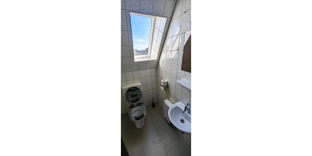 Etagenwohnung Bochum Bochum-Mitte - 2.5 Zimmer, 55 m&sup2;, 398&euro; | Angebot:27595429