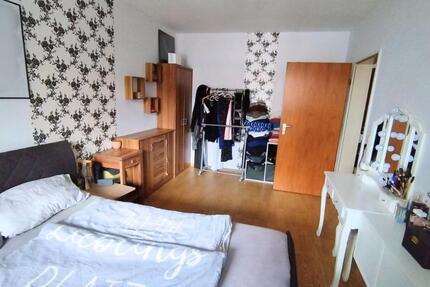 WBS!!! Zentrale 2-Zimmer-Wohnung mit Balkon in Steinheim 2 zimmer