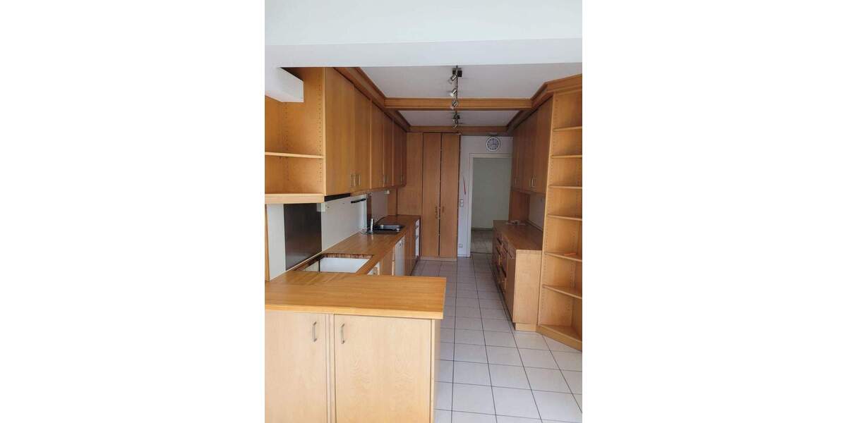 Etagenwohnung Bergisch Gladbach Gladbach - 3 Zimmer, 92 m&sup2;, 900&euro; | Angebot:25167251