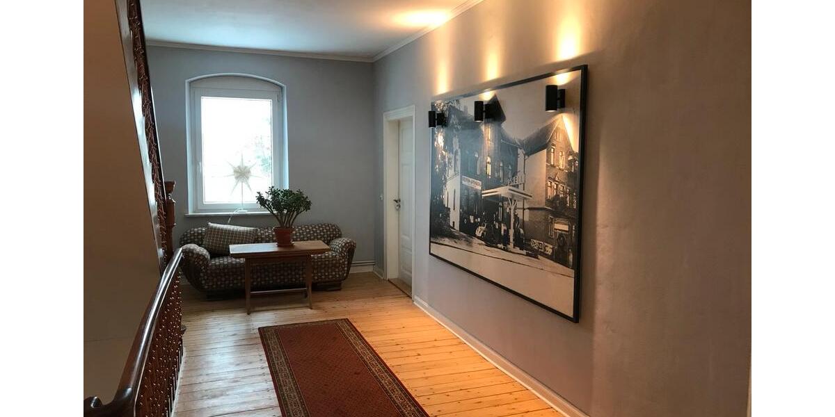 Möbliertes Zimmer von privat 1 zimmer