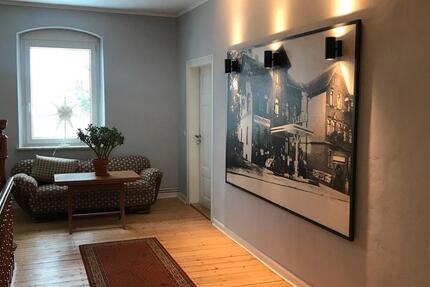 Wohnen auf Zeit Northeim - 1 Zimmer, 25 m&sup2;, 39&euro; | Angebot:23791590