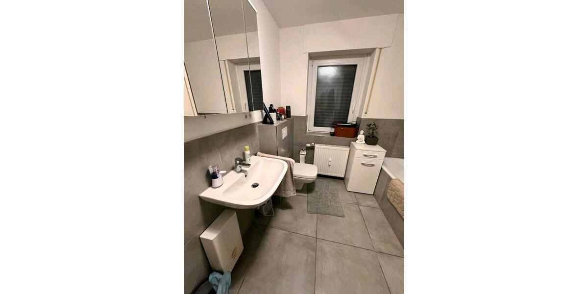 Erdgeschoßwohnung Gütersloh Kattenstroth - 2 Zimmer, 76 m&sup2;, 790&euro; | Angebot:25981084