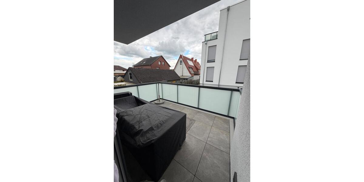 Etagenwohnung Osnabrück Gretesch - 3 Zimmer, 79 m&sup2;, 1.103&euro; | Angebot:26619759