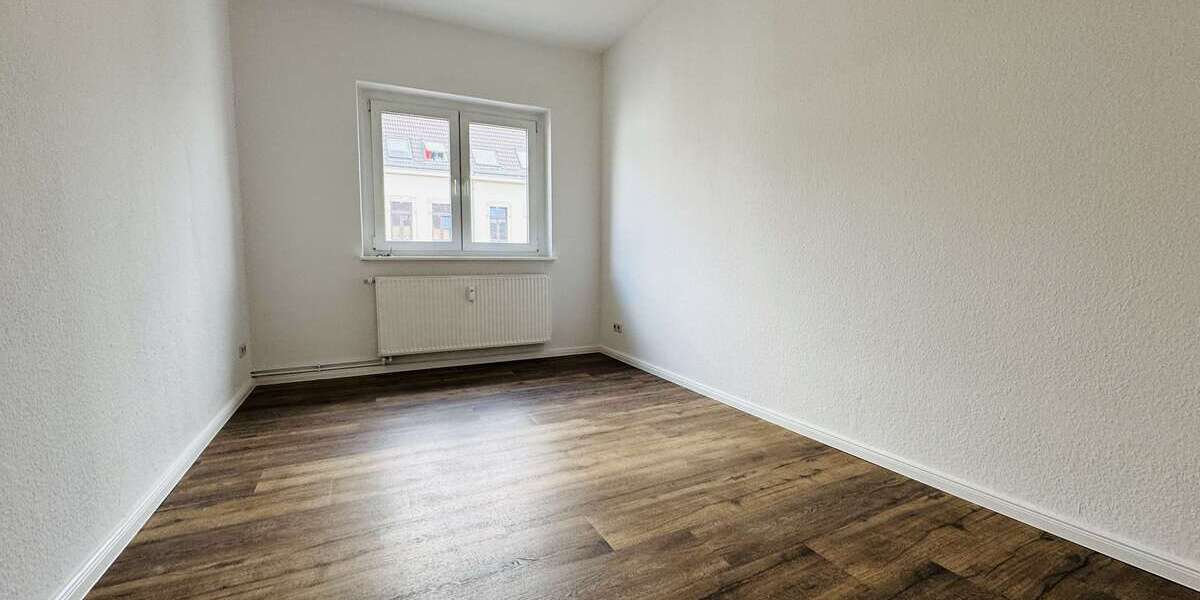 Etagenwohnung Leipzig Gohlis - 2 Zimmer, 44 m&sup2;, 420&euro; | Angebot:26196539