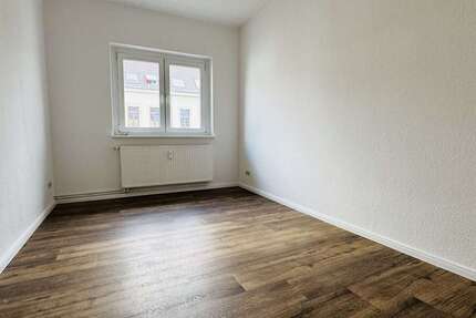 Wohnung Leipzig Gohlis - 2 Zimmer, 44 m&sup2;, 420&euro; | Angebot:26196539