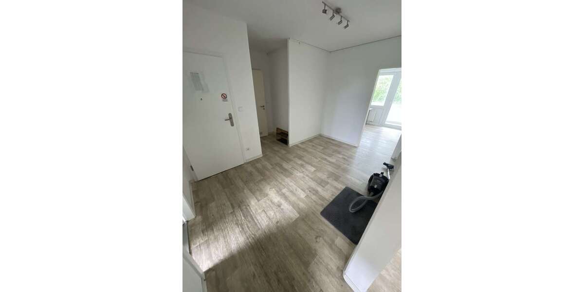 Etagenwohnung Wolfsburg Detmerode - 3 Zimmer, 80 m&sup2;, 520&euro; | Angebot:26692141