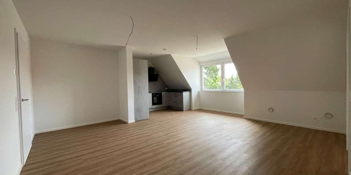 Etagenwohnung Groß Hehlen Groß Hehlen - 3 Zimmer, 102 m&sup2;, 1.122&euro; | Angebot:24435617