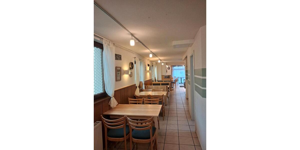 Gastronomie in bester Lage zu verpachten zimmer