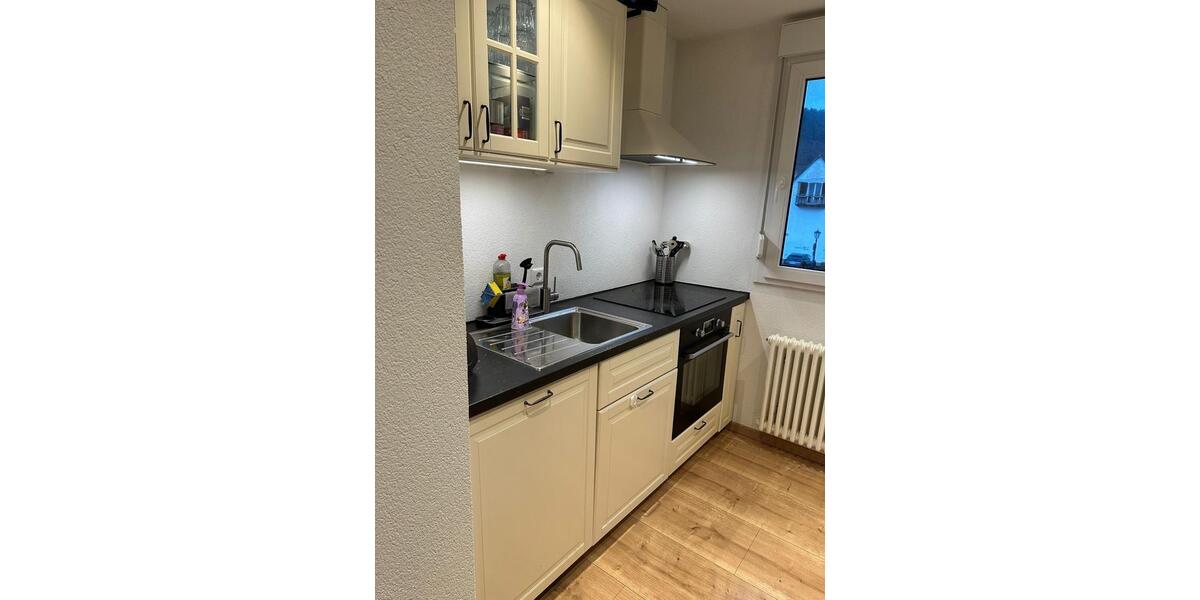 3-Zimmer-Wohnung in Badenweiler 3 zimmer