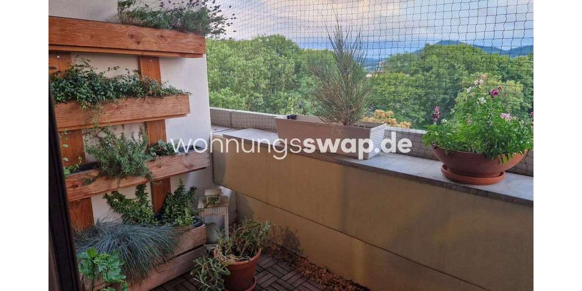 Etagenwohnung Freiburg im Breisgau - 2 Zimmer, 50 m&sup2;, 825&euro; | Angebot:27094576
