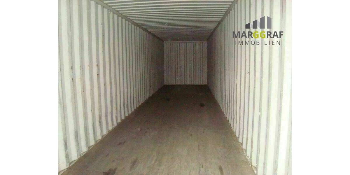 Gewerbeobjekt Osnabrück Hafen - 150&euro; | Angebot:26157257