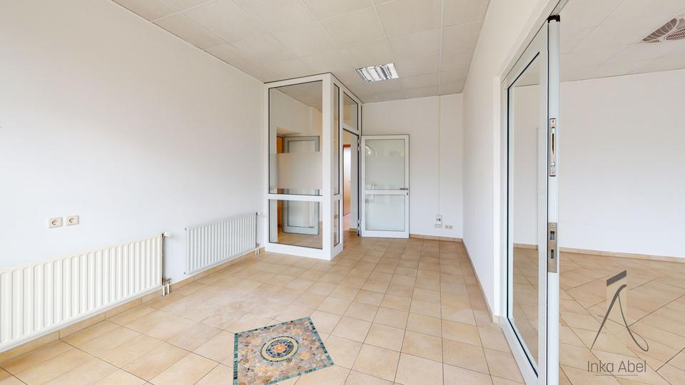 Gewerbeobjekt Magdeburg Neue Neustadt - 1.268&euro; | Angebot:26297378