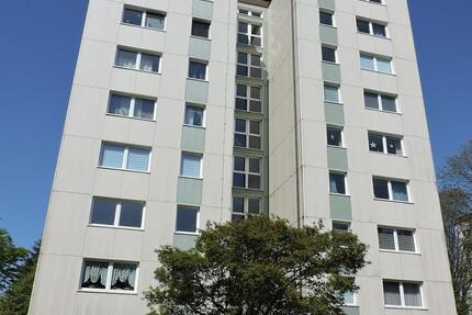 Kleine Erdgeschosswohnung mit Terrasse! zimmer