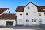Terrassenwohnung Donauwörth - 3 Zimmer, 73 m&sup2;, 800&euro; | Angebot:26475129