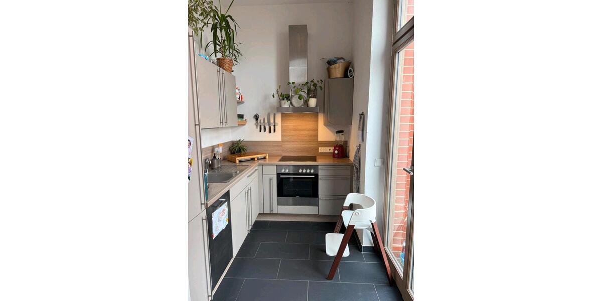 Wohnen auf Zeit Potsdam - 1 Zimmer, 84 m&sup2;, 650&euro; | Angebot:24493575