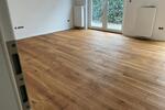 Wohnung mit Garten am Werdersee