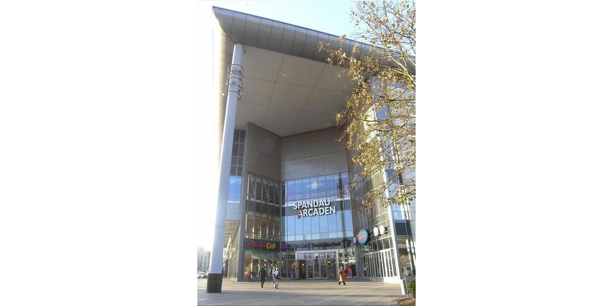 Erdgeschoßwohnung Berlin Spandau - 2 Zimmer, 50 m&sup2;, 849&euro; | Angebot:26039103