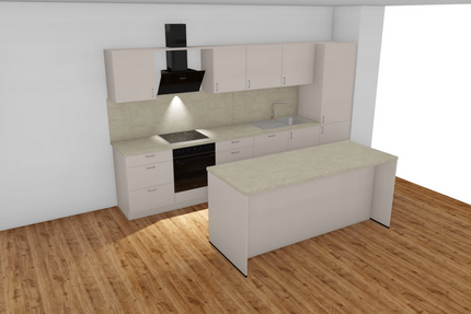 Wohnung Bamberg Bamberg-Ost - 3 Zimmer, 82 m&sup2;, 1.217&euro; | Angebot:26704704