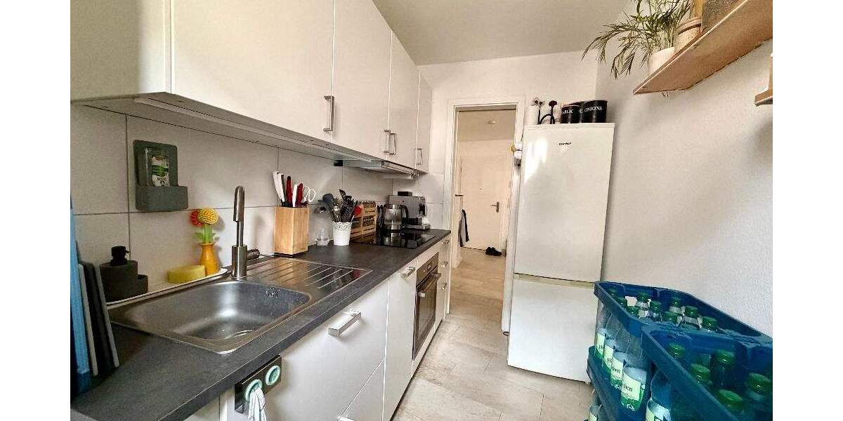 Etagenwohnung Mainz Oberstadt - 2 Zimmer, 60 m&sup2;, 875&euro; | Angebot:25745878