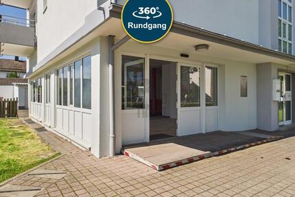 Gewerbeobjekt Rastatt - 1.100&euro; | Angebot:26442450