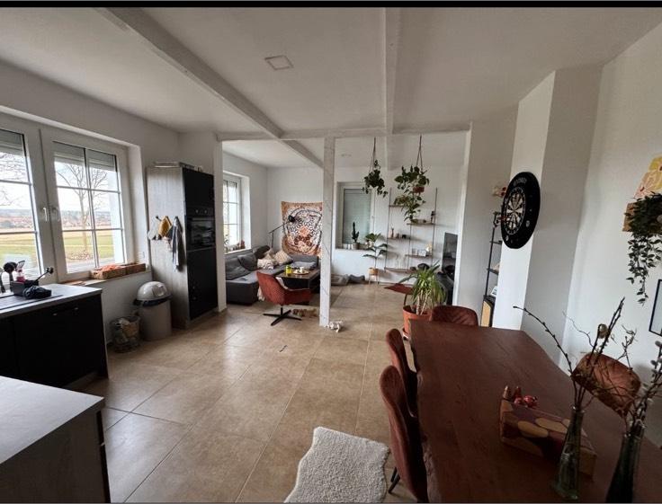 Etagenwohnung Beckedorf - 3 Zimmer, 91 m&sup2;, 1.000&euro; | Angebot:26324441