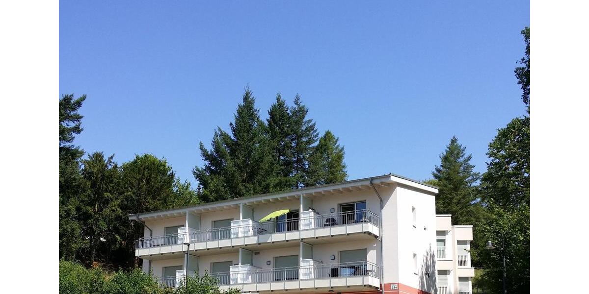 Wohnen auf Zeit Meschede - 41 Zimmer, 54 m&sup2;, 743&euro; | Angebot:25649822