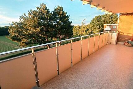 2 ZKDB mit EBK & Balkon; Gustorf 2 zimmer