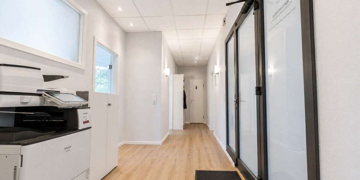 Gewerbeobjekt Bremen / Mitte Mitte - 975&euro; | Angebot:26951669