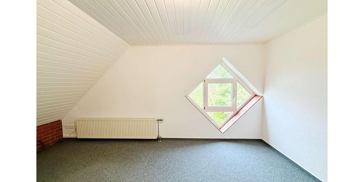 Etagenwohnung Homberg (Ohm) - 3 Zimmer, 85 m&sup2;, 650&euro; | Angebot:23599544