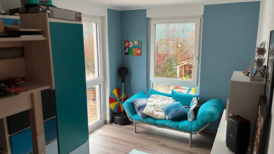 Reihenhaus Rastatt - 5.5 Zimmer, 147 m&sup2;, 2.200&euro; | Angebot:24728095