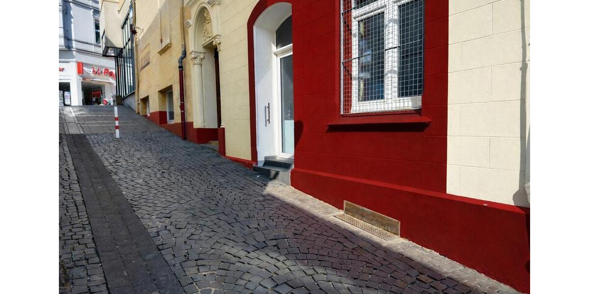 Gewerbeobjekt Iserlohn - 1.068&euro; | Angebot:24658169