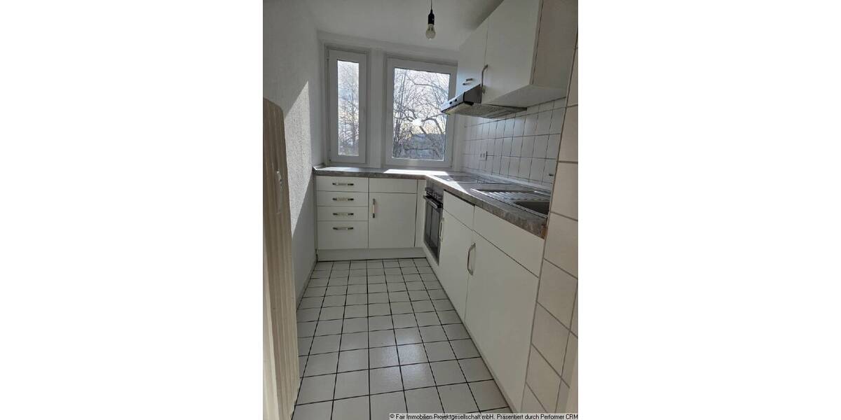 Etagenwohnung Buxtehude - 2 Zimmer, 46 m&sup2;, 565&euro; | Angebot:26116515