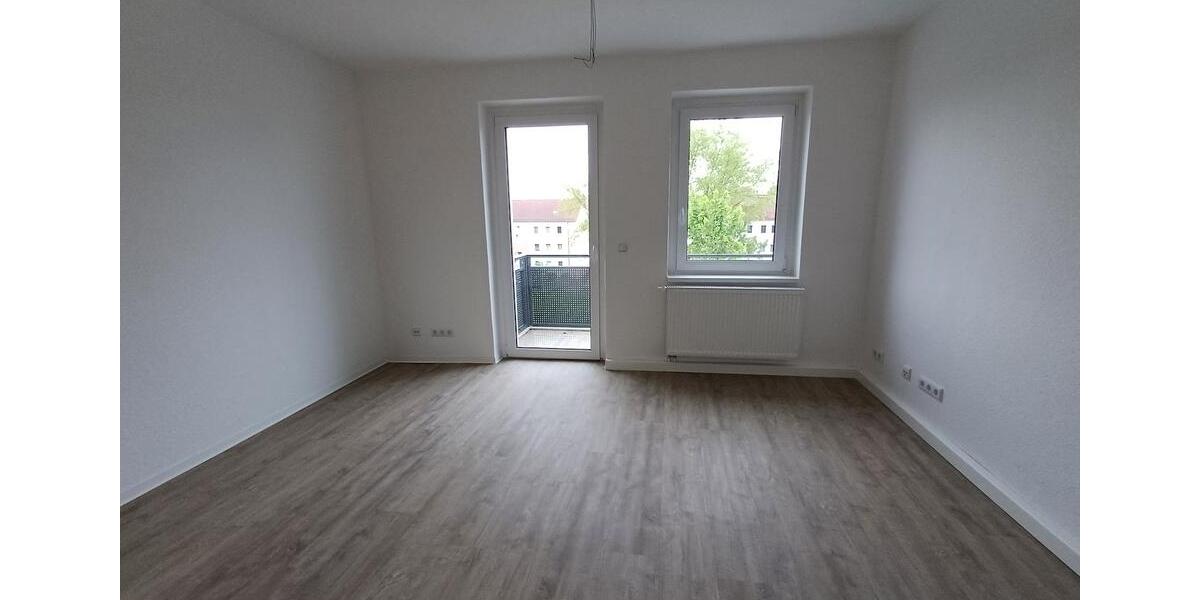Etagenwohnung Merseburg - 2 Zimmer, 51 m&sup2;, 333&euro; | Angebot:26561572