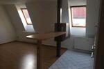 Dachgeschoßwohnung Neubrandenburg - 2 Zimmer, 58 m&sup2;, 770&euro; | Angebot:26674935