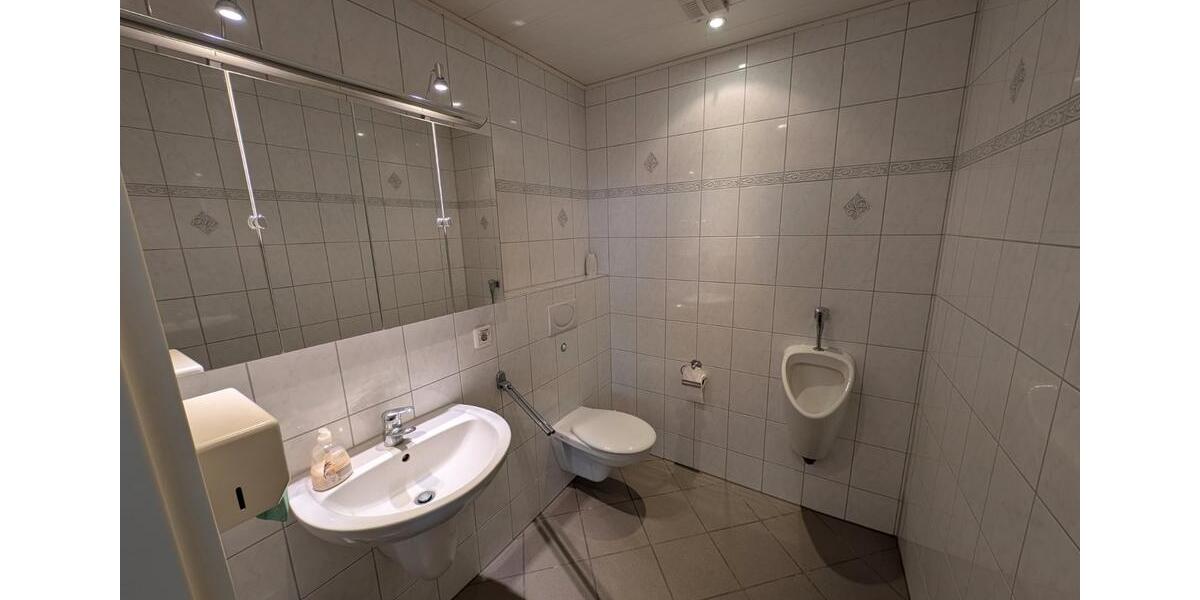 Gewerbeobjekt Borken - 5&euro; | Angebot:26348297