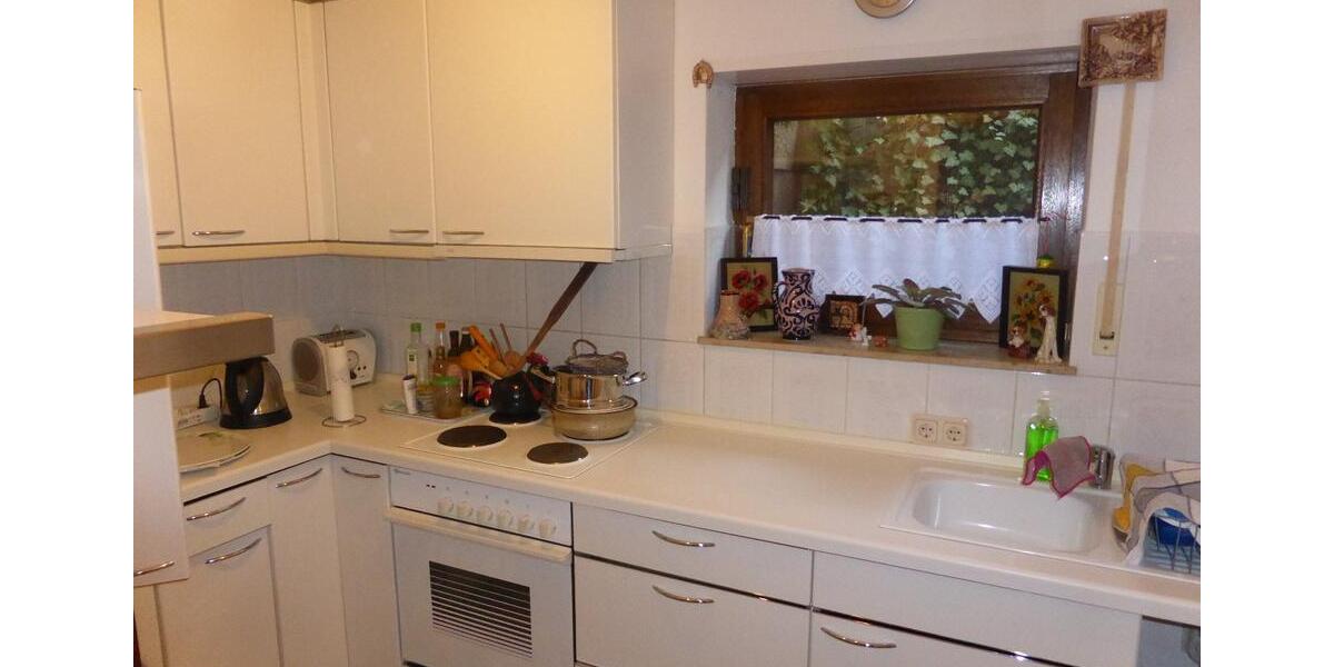 Etagenwohnung Liederbach am Taunus - 2 Zimmer, 50 m&sup2;, 700&euro; | Angebot:25613907