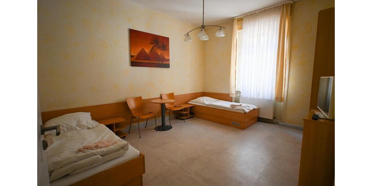 Erdgeschoßwohnung Wiesbaden Klarenthal - 2 Zimmer, 55 m&sup2;, 1.100&euro; | Angebot:26593165