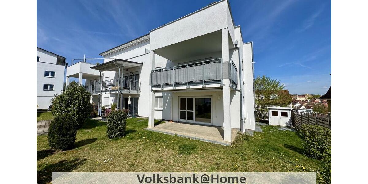 Etagenwohnung Rottenburg am Neckar - 3 Zimmer, 89 m&sup2;, 1.120&euro; | Angebot:26675988
