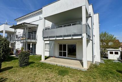 Wohnung Rottenburg am Neckar - 3 Zimmer, 89 m&sup2;, 1.120&euro; | Angebot:26675988