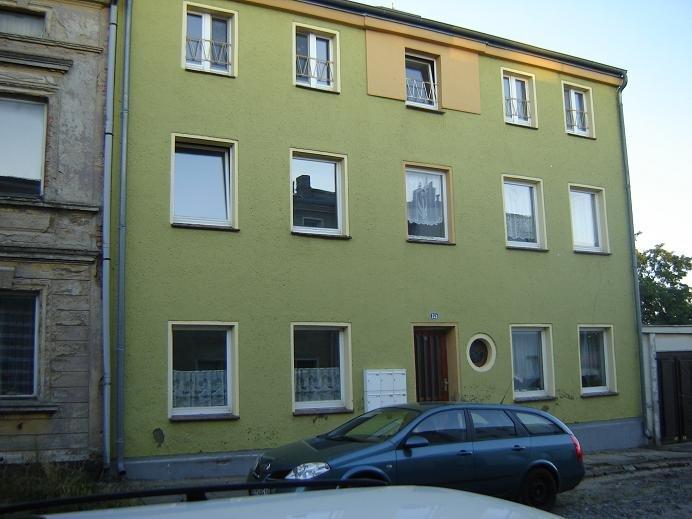 Etagenwohnung Wolgast - 2 Zimmer, 40 m&sup2;, 398&euro; | Angebot:26355734
