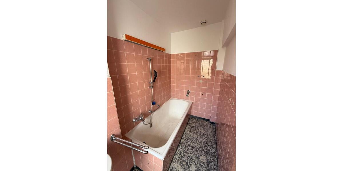 Etagenwohnung Offenbach am Main Buchrain - 3 Zimmer, 70 m&sup2;, 960&euro; | Angebot:25179937