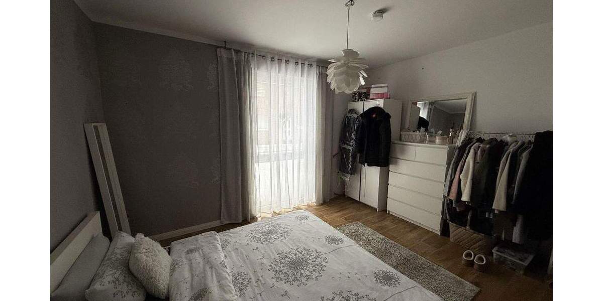 Etagenwohnung Westerbeck Westerbeck - 4 Zimmer, 110 m&sup2;, 1.215&euro; | Angebot:25964556