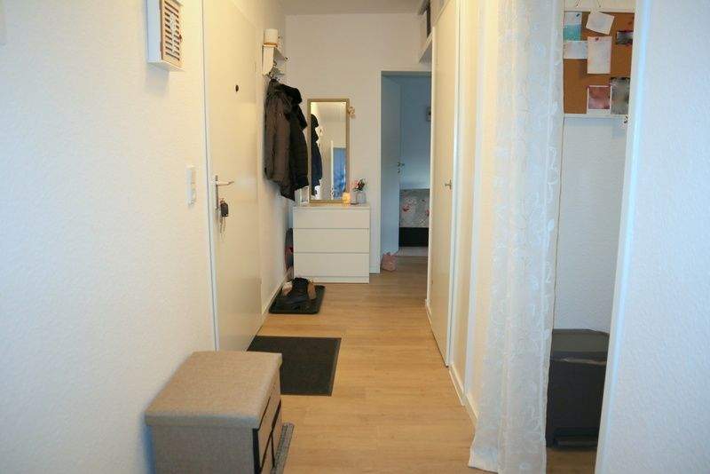 Etagenwohnung Delmenhorst Bungerhof - 2 Zimmer, 57 m&sup2;, 625&euro; | Angebot:26629509