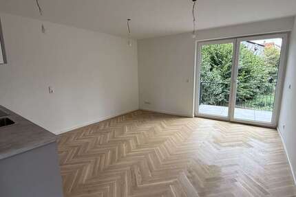 Wohnung zum Mieten in Stuttgart 1.250 € 60.55 m²