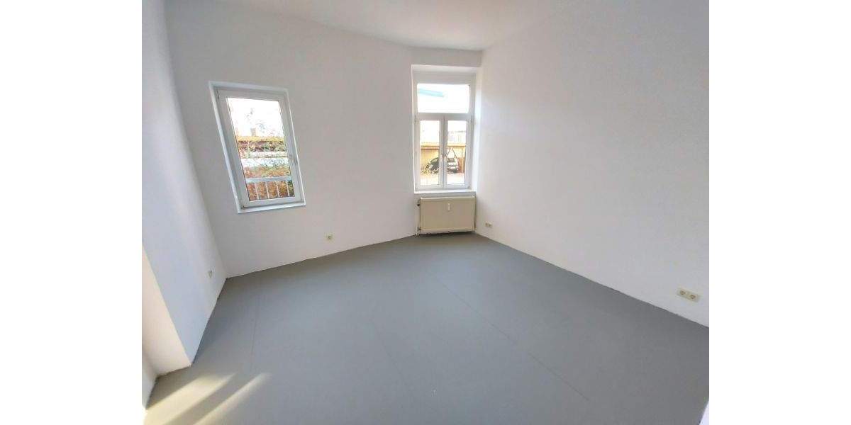 Etagenwohnung Bremerhaven Lehe - 3 Zimmer, 89 m&sup2;, 570&euro; | Angebot:25699021
