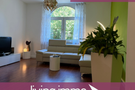 Wohnung zum Mieten in Nürnberg 1.000 € 68.42 m² 2 zimmer