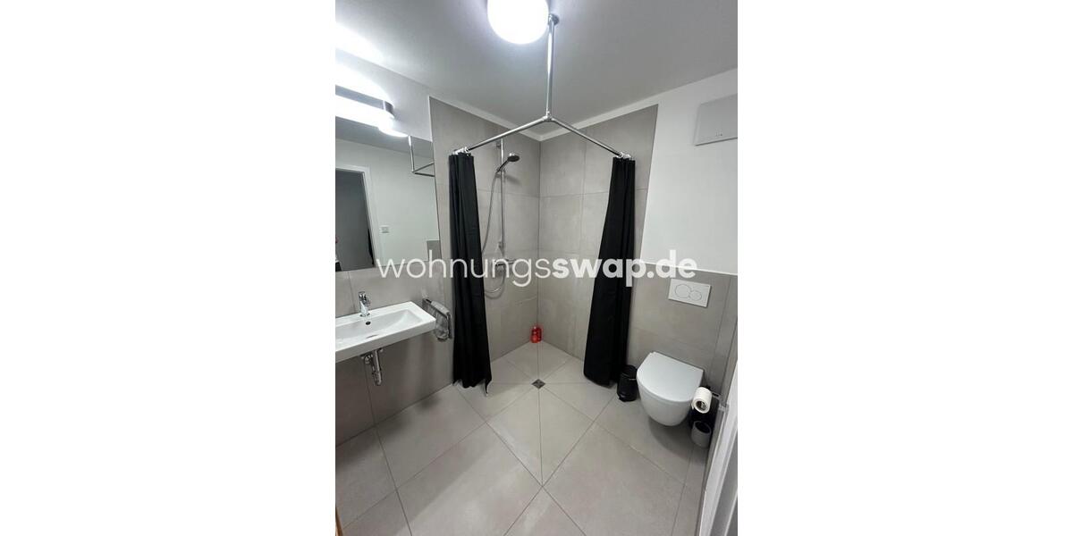 Etagenwohnung Münster - 2 Zimmer, 45 m&sup2;, 1.230&euro; | Angebot:26393302